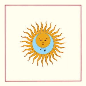 Larks' Tongues In Aspic (alt takes/mixes)